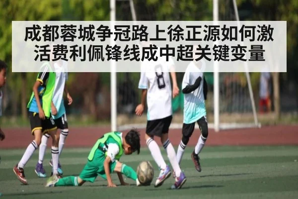 成都蓉城争冠路上徐正源如何激活费利佩锋线成中超关键变量