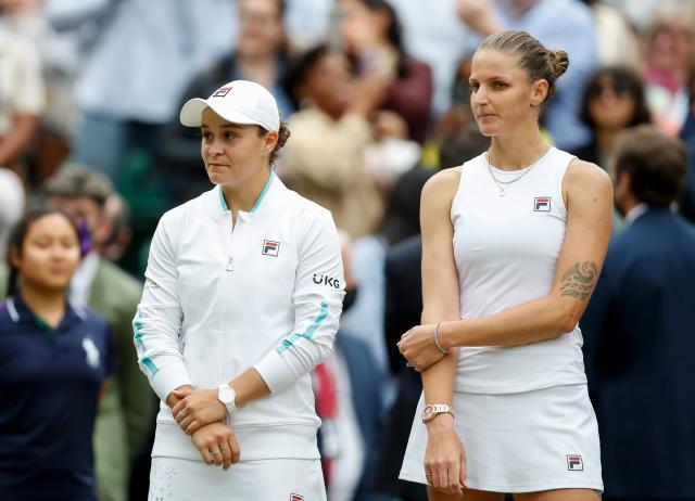 九游娱乐app-WTA巴蒂大坂直美争头牌 红土赛季再现“惊天乱局”