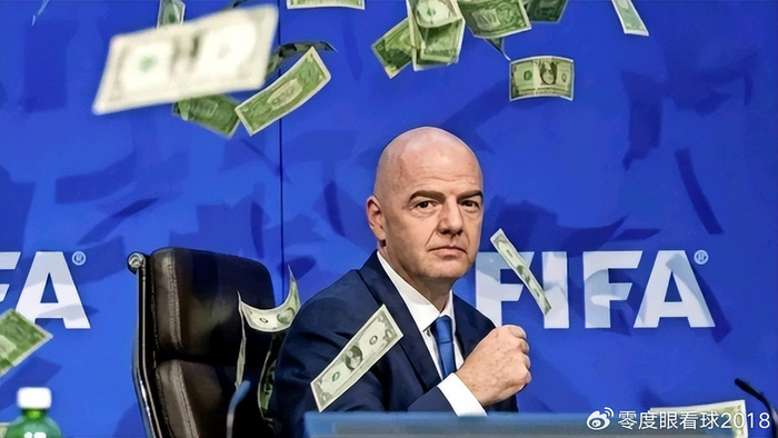 九游体育-国际足联慌了！派重量级高官来华议价世界杯，价格高低得央视说了算|印度|签约|美加墨世界杯|转播权|报价_新浪体育_新浪新闻